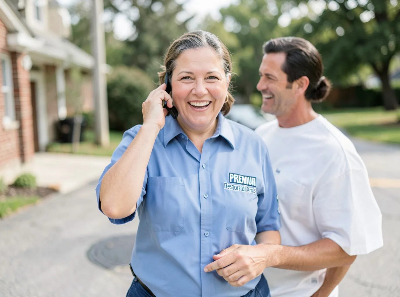 Water Damage Restoration Greenwich, CT FAQs